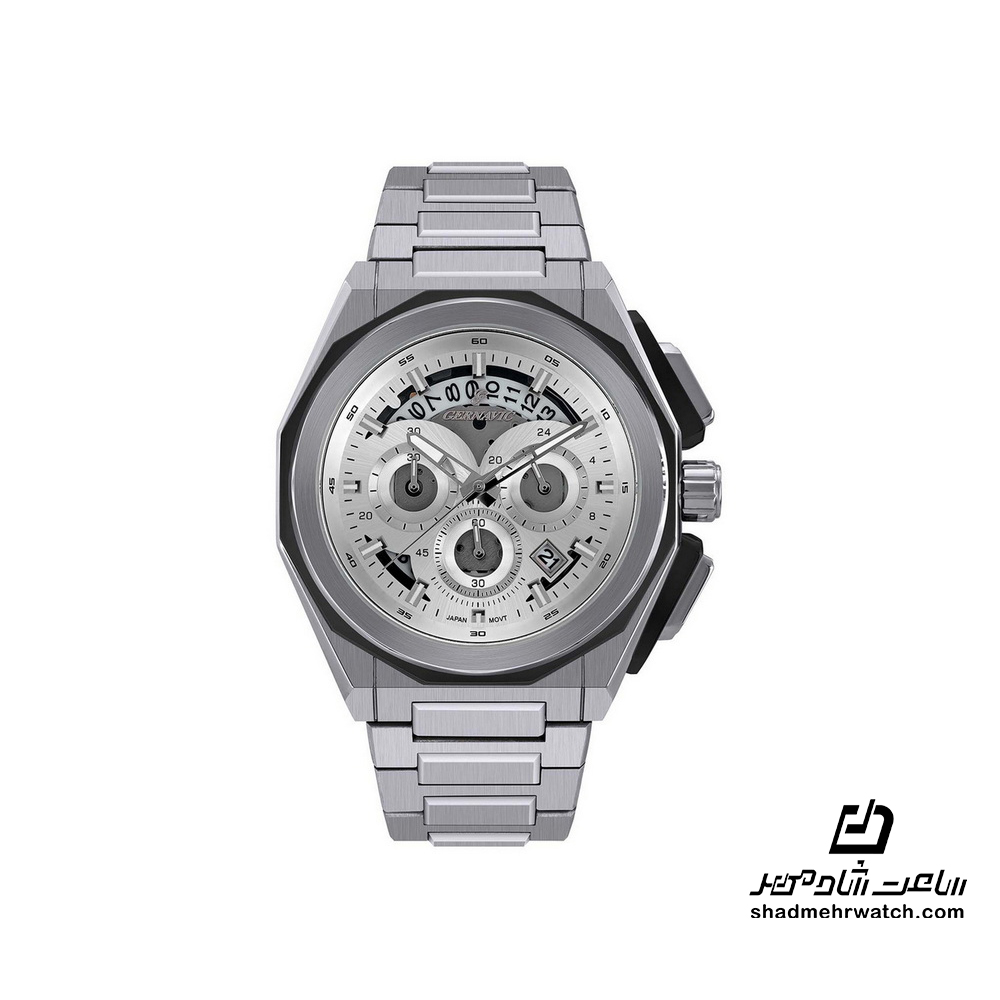 G004621101 (1) ساعت مچی زنانه گرناویک مدل G004621101