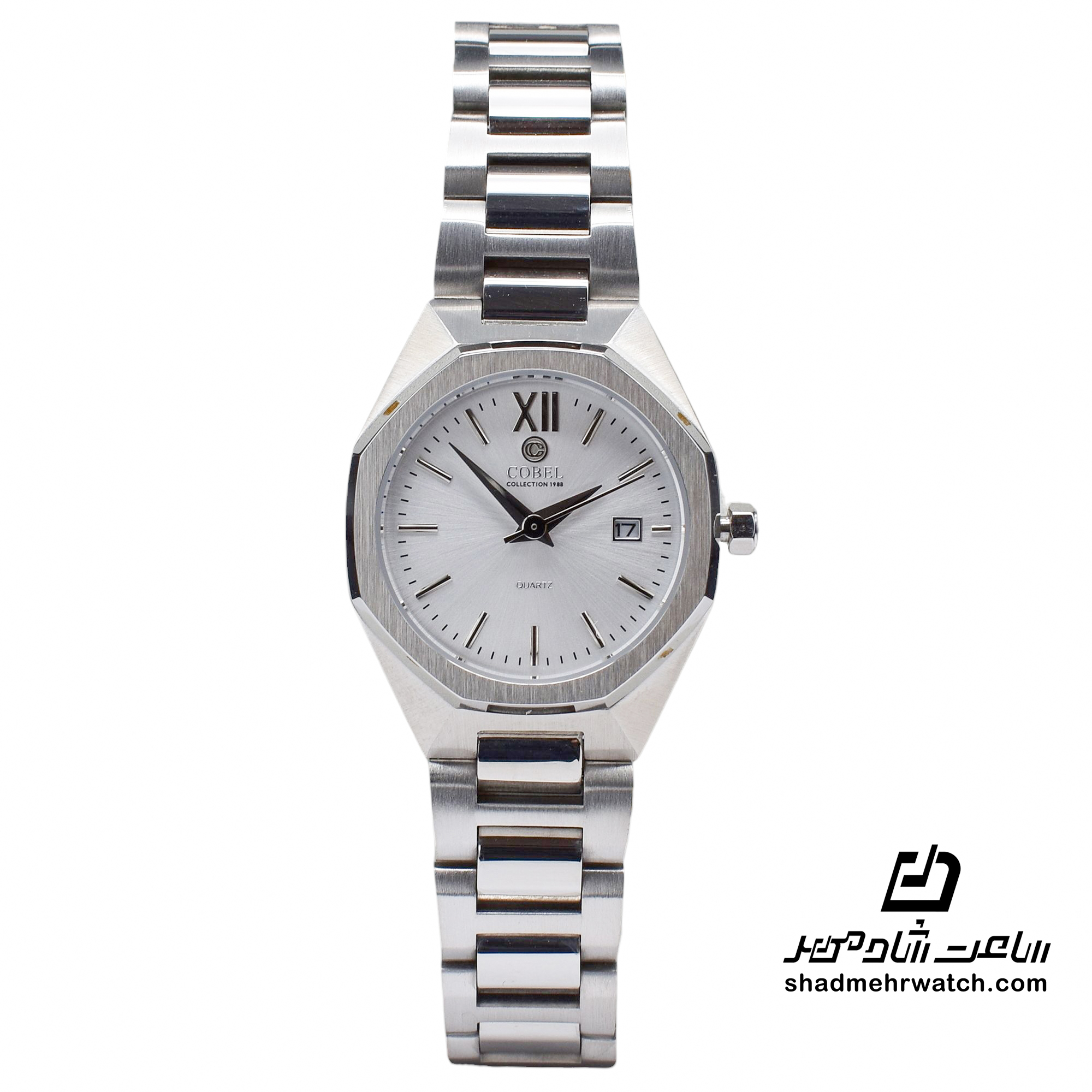 Photoroom-20250901_100702 ساعت مچی زنانه COBEL CB6335L