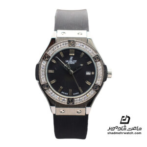 ساعت مچی زنانه هابلوت کرنوگراف