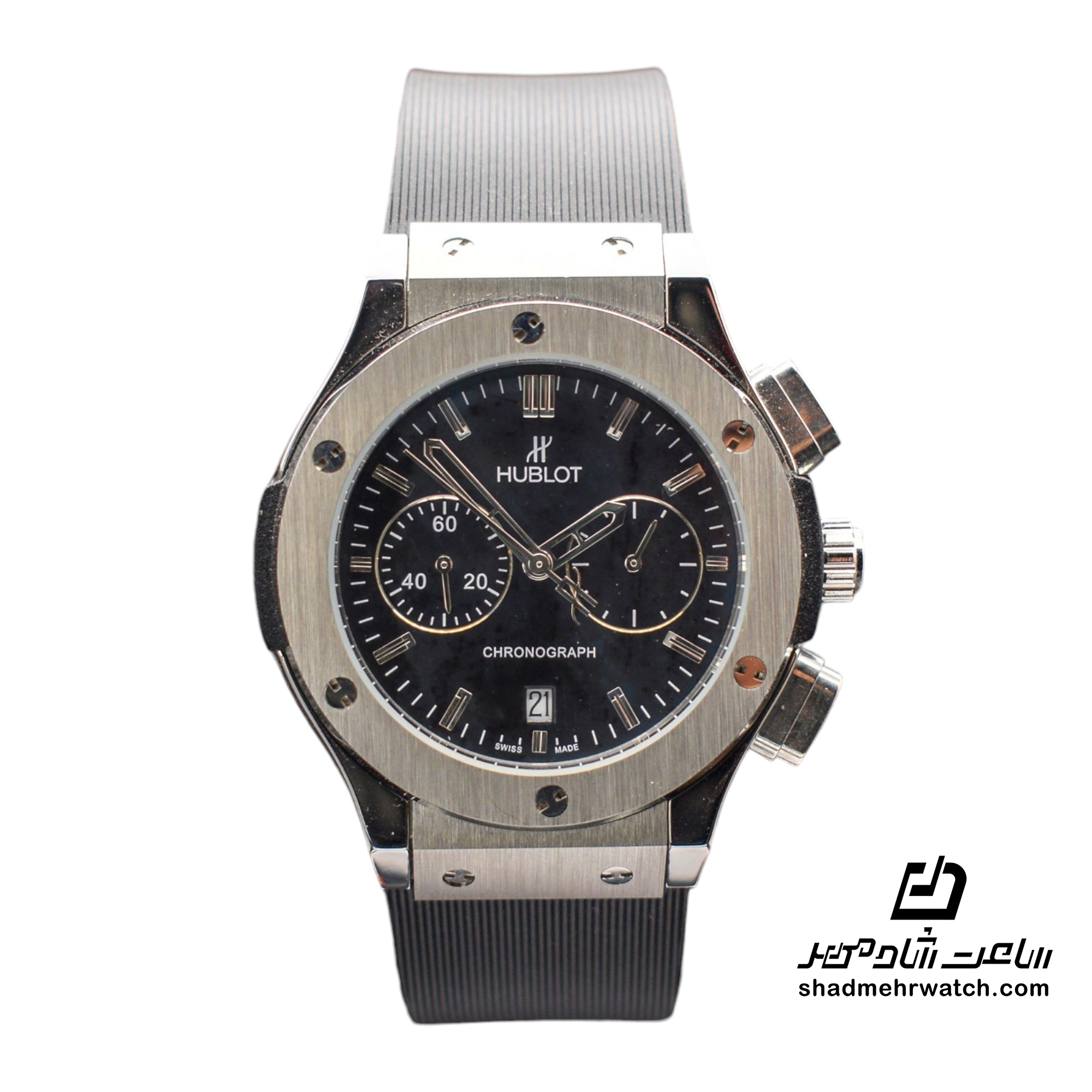Photoroom-20250903_101438 ساعت مچی مردانه هابلوت کرنوگراف