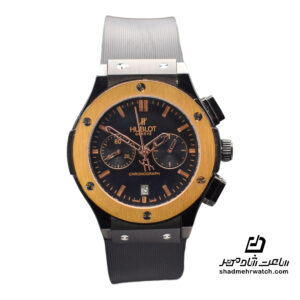 ساعت مچی مردانه هابلوت کرنوگراف