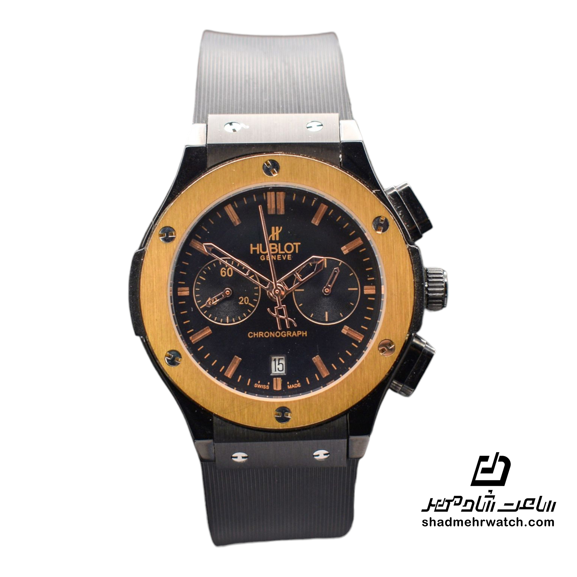 Photoroom-20250903_101520 ساعت مچی مردانه هابلوت کرنوگراف