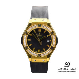 ساعت مچی زنانه هابلوت کرنوگراف