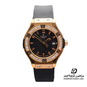 ساعت مچی زنانه هابلوت کرنوگراف