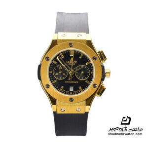 ساعت مچی زنانه هابلوت کرنوگراف