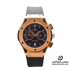 ساعت مچی مردانه هابلوت کرنوگراف