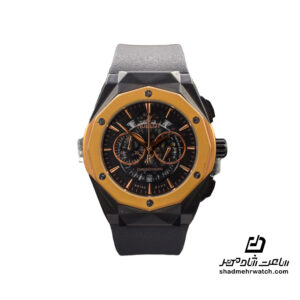 ساعت مچی مردانه هابلوت کرنوگراف