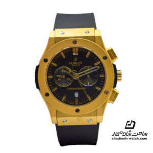 ساعت مچی مردانه هابلوت کرنوگراف
