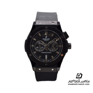 ساعت مچی مردانه هابلوت کرنوگراف