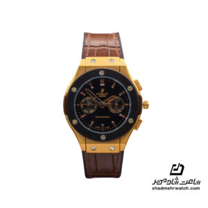 ساعت مچی زنانه هابلوت کرنوگراف