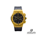 ساعت مچی زنانه هابلوت کرنوگراف