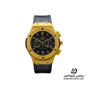 ساعت مچی زنانه هابلوت کرنوگراف