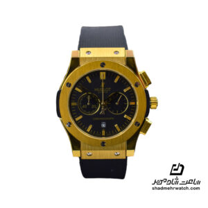 ساعت مچی مردانه هابلوت کرنوگراف