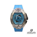 ساعت مچی مردانه هابلوت کهکشانی کرنوگراف