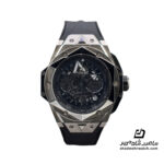 ساعت مچی مردانه هابلوت کهکشانی کرنوگراف