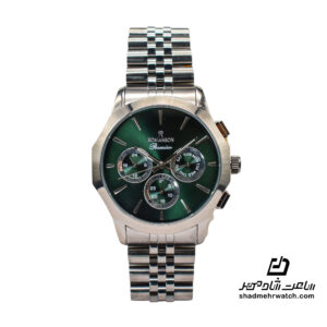 ساعت مچی کرنو مردانه رومانسون 1130G