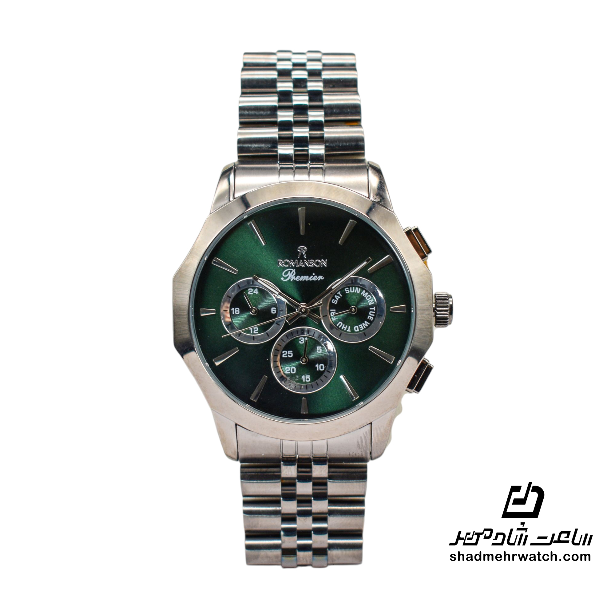 Photoroom-20250903_104702 ساعت مچی کرنو مردانه رومانسون 1130G