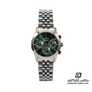 ساعت مچی کرنو زنانه رومانسون 1130L