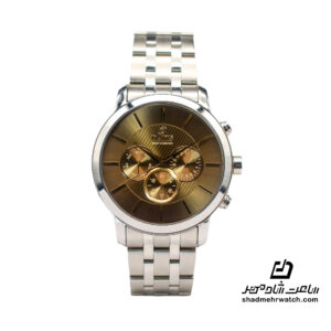 ساعت مچی فول تایم مردانه داتیس مدل D8360AHG