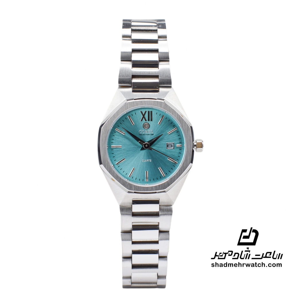 ساعت مچی زنانه COBEL CB6335L