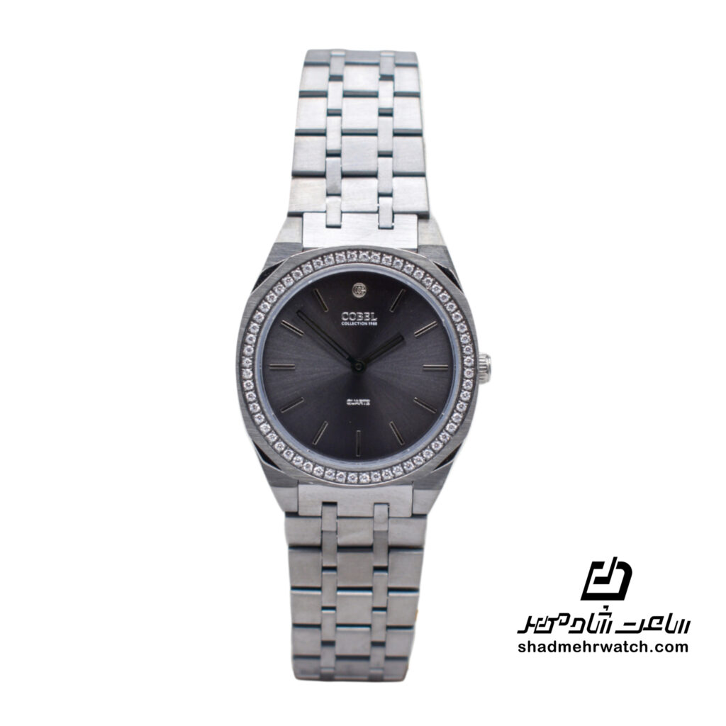 ساعت مچی زنانه COBEL CB6336L