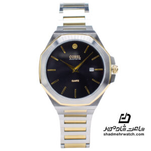 ساعت مچی مردانه COBEL CB6323G