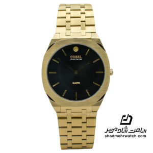 ساعت مچی مردانه COBEL CB6336G