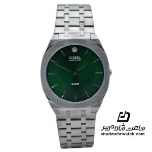 ساعت مچی مردانه COBEL CB6336G