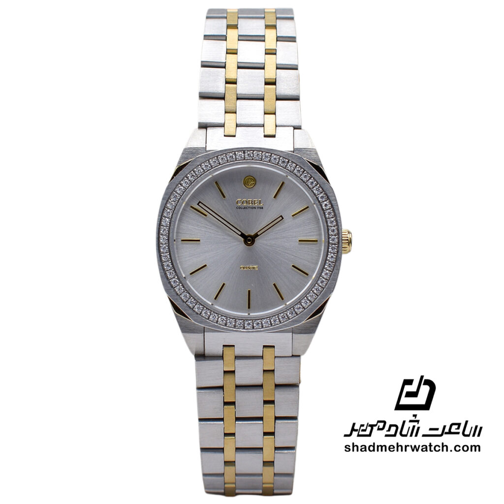 ساعت مچی زنانه COBEL CB6336L