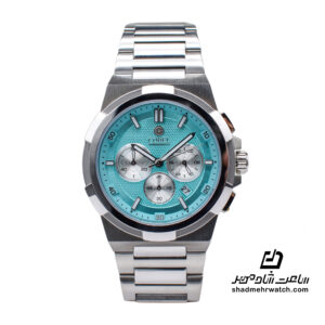 ساعت مچی کرنوگراف مردانه COBEL CB6316G