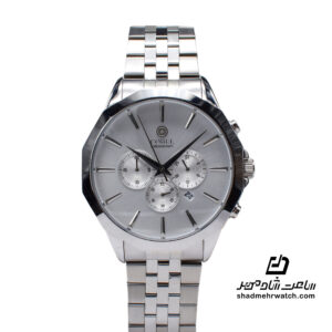 ساعت مچی کرنوگراف مردانه COBEL CB6300G