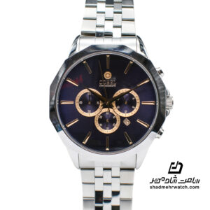 ساعت مچی کرنوگراف مردانه COBEL CB6300G