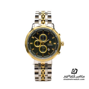 ساعت مچی کرنوگراف مردانه COBEL CB6183BG