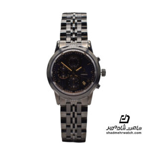 ساعت مچی کرنوگراف زنانه COBEL CB6183BL