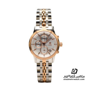 ساعت مچی کرنوگراف زنانه COBEL CB6183BL