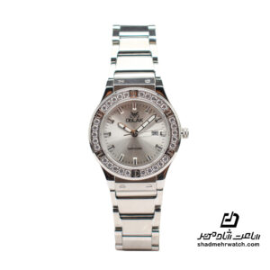 ساعت مچی زنانه اوبلاک مدل LA43746L