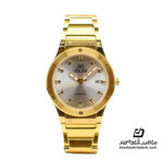 ساعت مچی مردانه اوبلاک مدل LA43746G