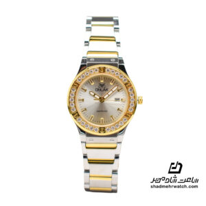 ساعت مچی زنانه اوبلاک مدل LA43746L