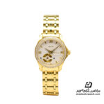 ساعت مچی زنانه اوبلاک مدل LA43750L