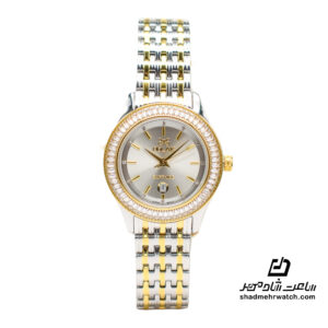 ساعت مچی زنانه اوبلاک مدل LA43728L