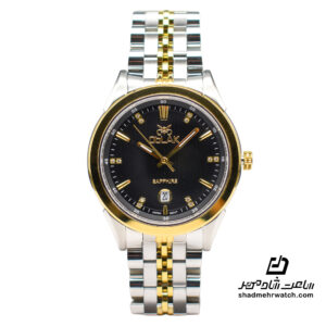 ساعت مچی مردانه اوبلاک مدل LA43744G