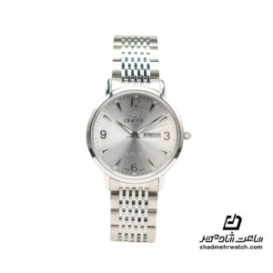 ساعت مچی زنانه اوبلاک مدل LA43727L