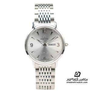 ساعت مچی مردانه اوبلاک مدل LA43727G