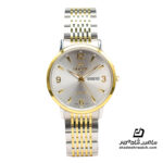 ساعت مچی مردانه اوبلاک مدل LA43727G