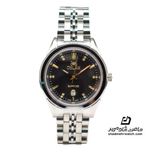 ساعت مچی مردانه اوبلاک مدل LA43744G