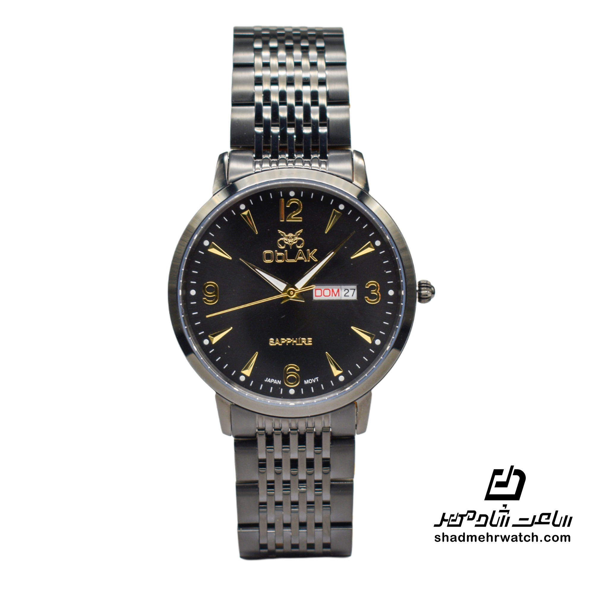 Picsart_25-09-02_23-26-32-546 ساعت مچی مردانه اوبلاک مدل LA43727G