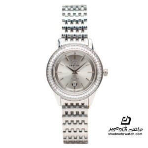 ساعت مچی زنانه اوبلاک مدل LA43728L