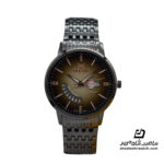 ساعت مچی مردانه اوبلاک مدل LA43726G