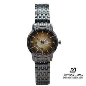 ساعت مچی زنانه اوبلاک مدل LA43726L