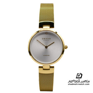 ساعت مچی اباکو مدل V256LXGIMG